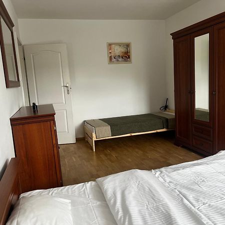 Apartamenty Centrum Białystok Zewnętrze zdjęcie