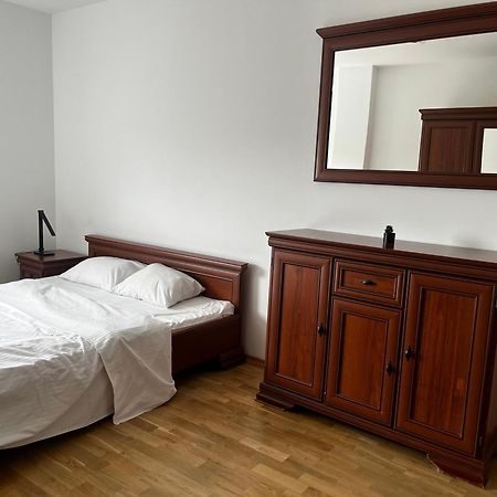 Apartamenty Centrum Białystok Zewnętrze zdjęcie