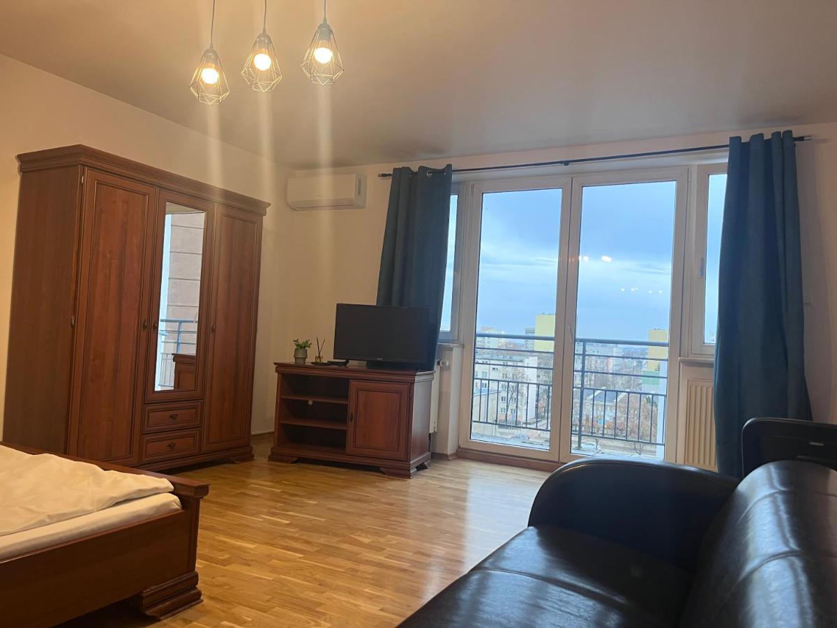 Apartamenty Centrum Białystok Zewnętrze zdjęcie