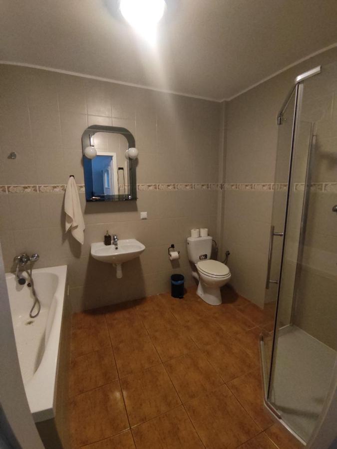 Apartamenty Centrum Białystok Zewnętrze zdjęcie