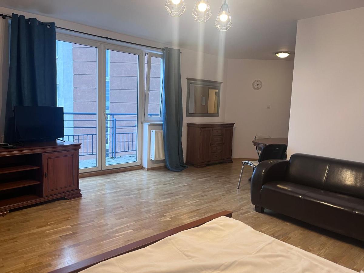 Apartamenty Centrum Białystok Zewnętrze zdjęcie