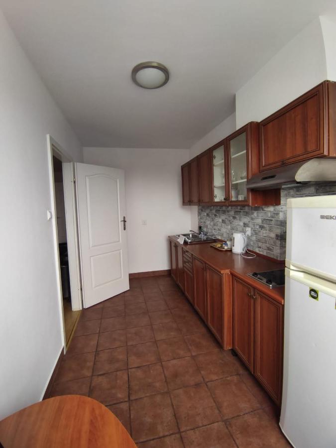 Apartamenty Centrum Białystok Zewnętrze zdjęcie