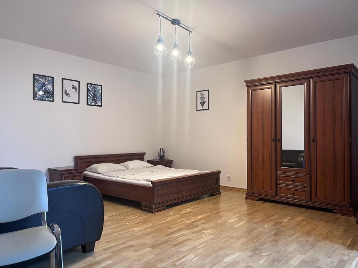 Apartamenty Centrum Białystok Zewnętrze zdjęcie