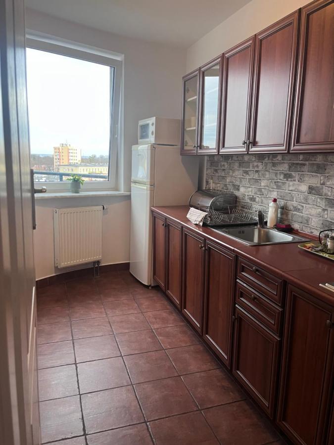 Apartamenty Centrum Białystok Zewnętrze zdjęcie