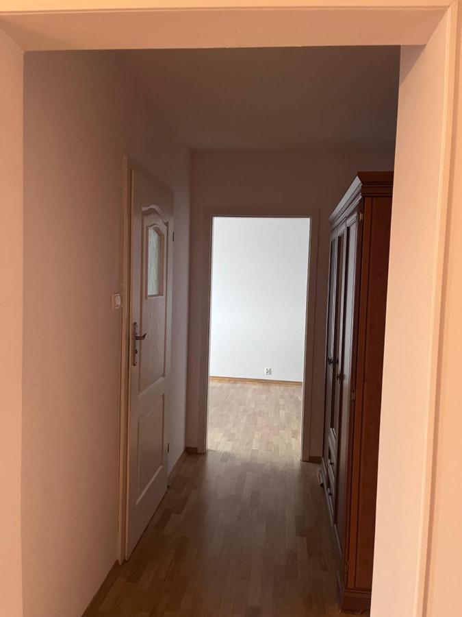 Apartamenty Centrum Białystok Zewnętrze zdjęcie