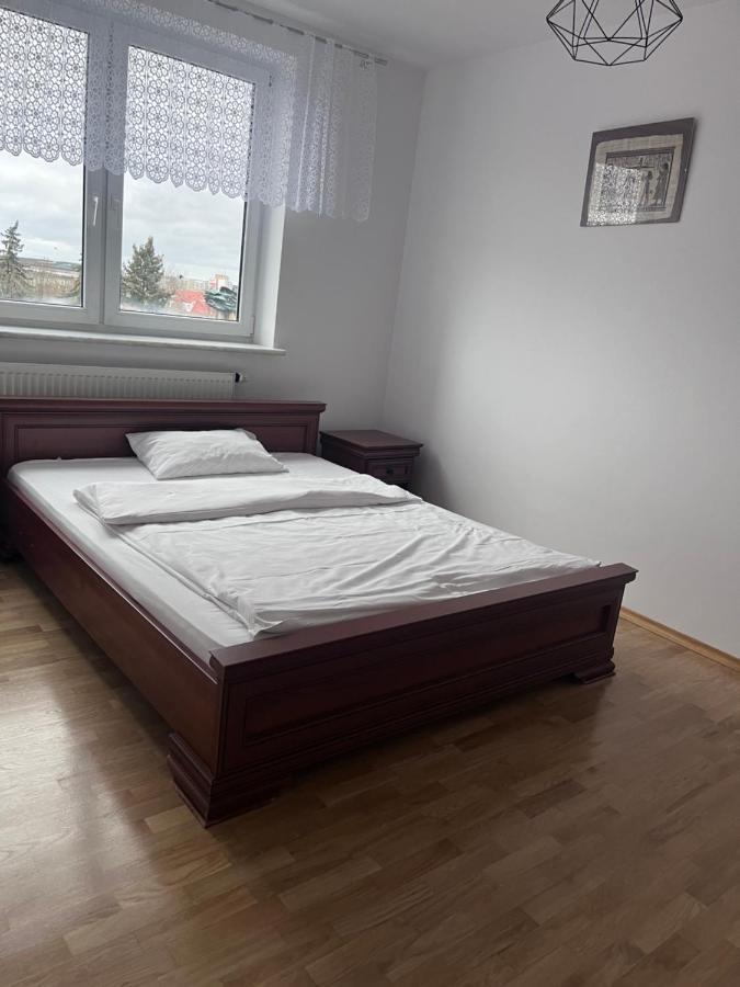 Apartamenty Centrum Białystok Zewnętrze zdjęcie