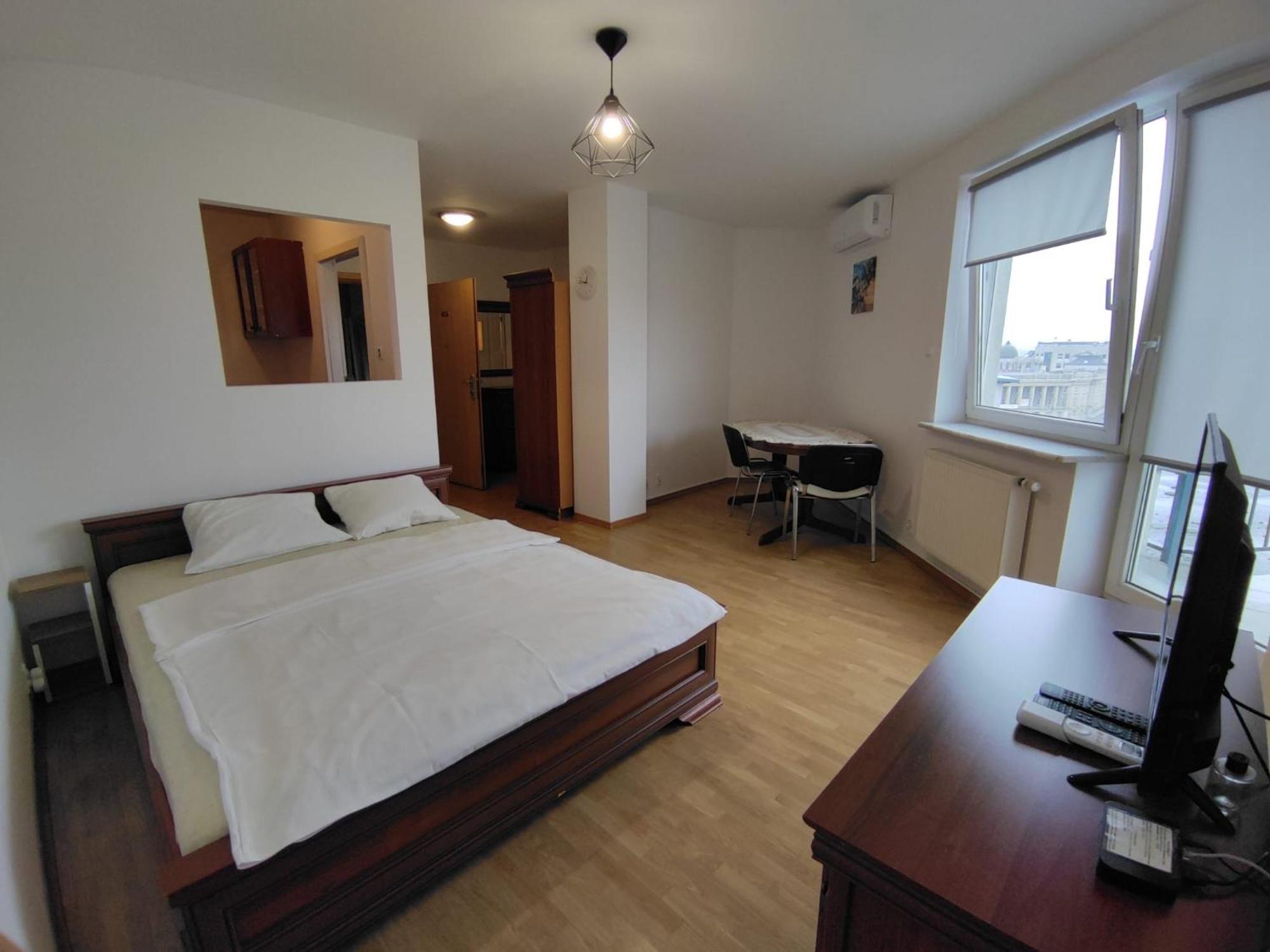 Apartamenty Centrum Białystok Zewnętrze zdjęcie