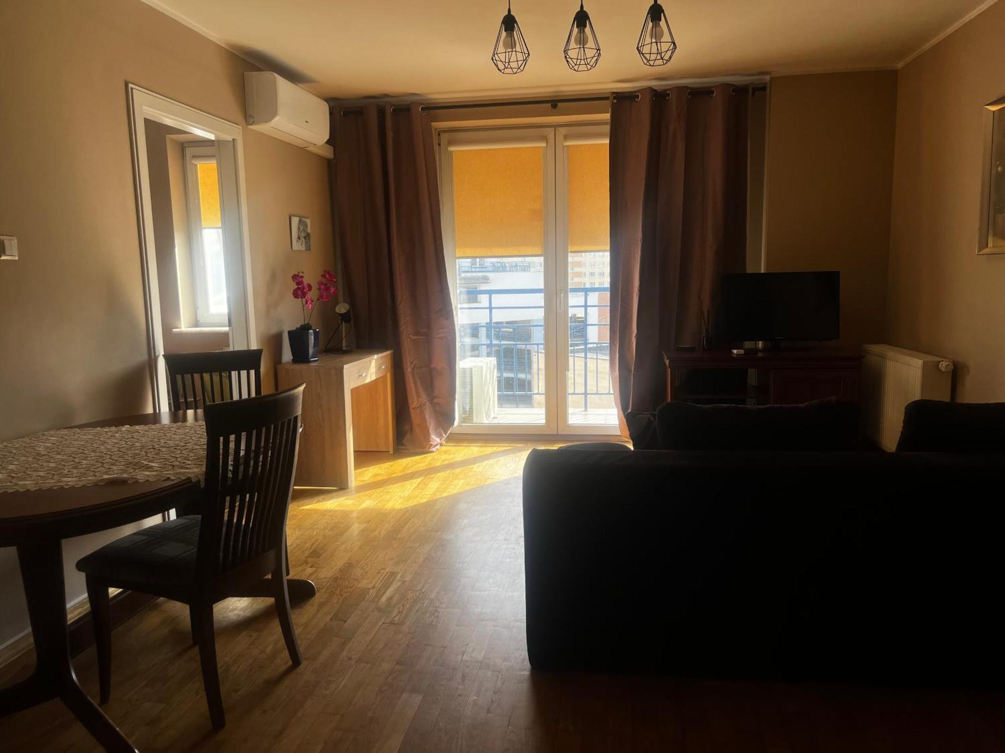 Apartamenty Centrum Białystok Zewnętrze zdjęcie