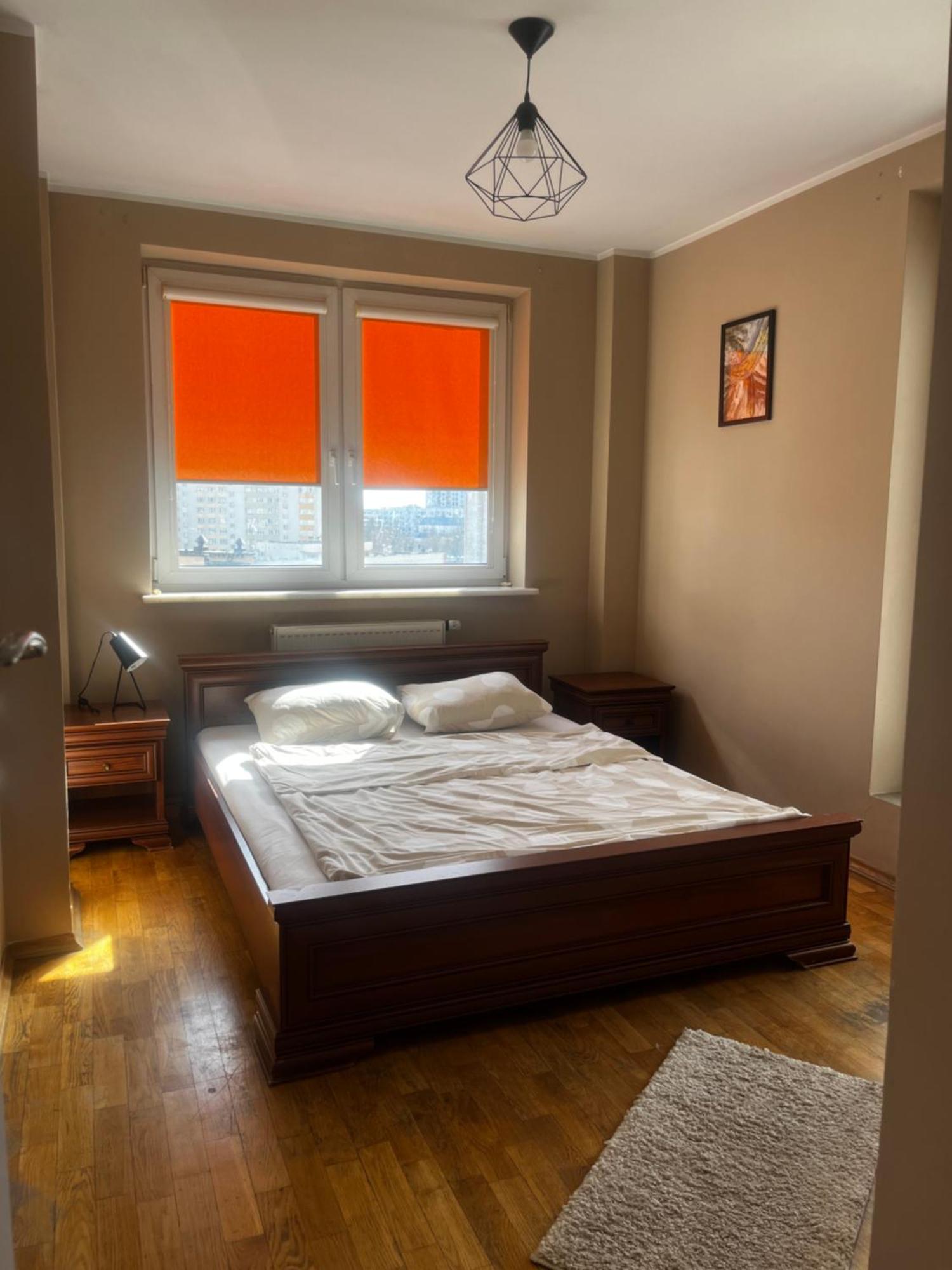 Apartamenty Centrum Białystok Zewnętrze zdjęcie