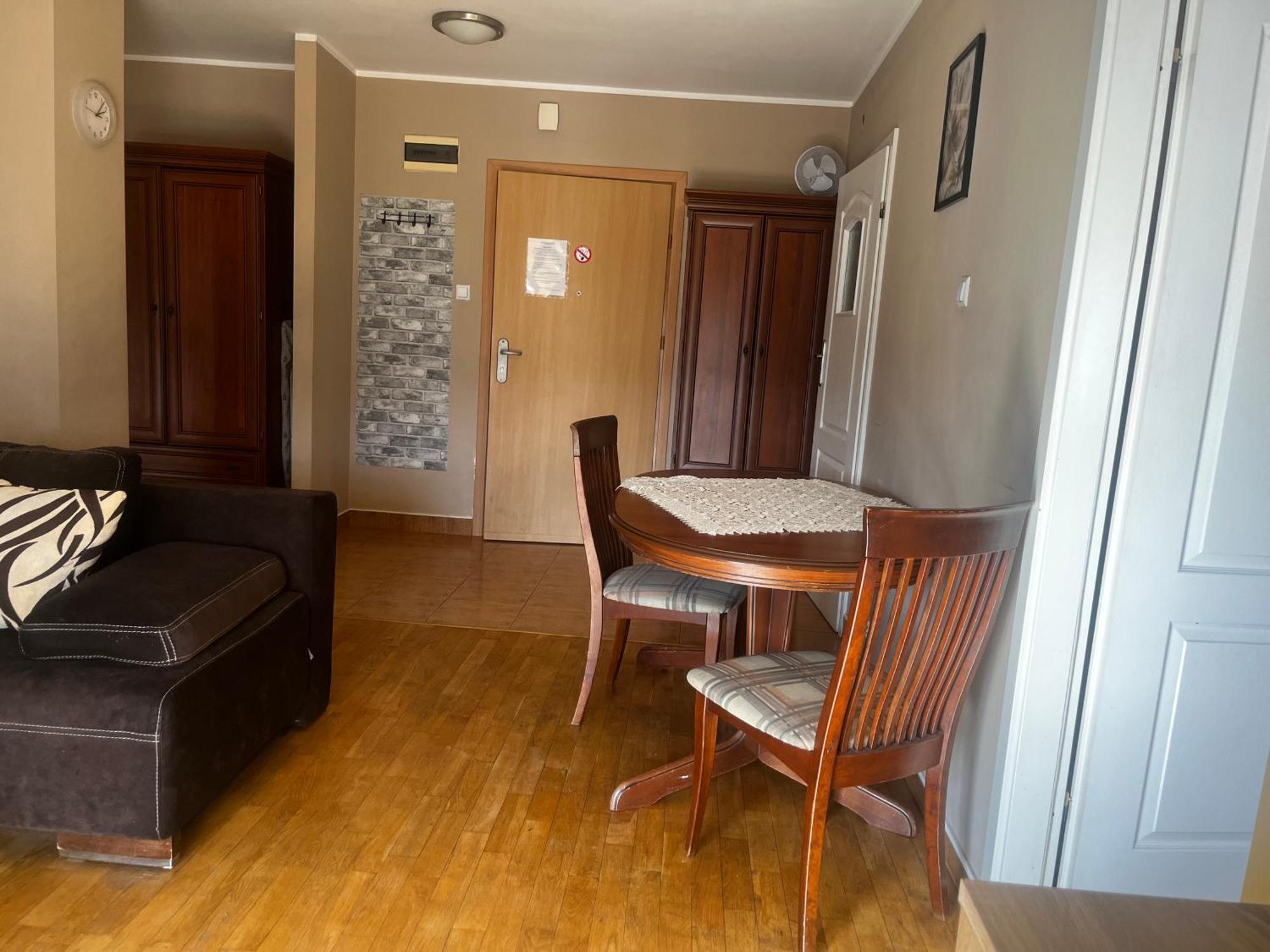Apartamenty Centrum Białystok Zewnętrze zdjęcie