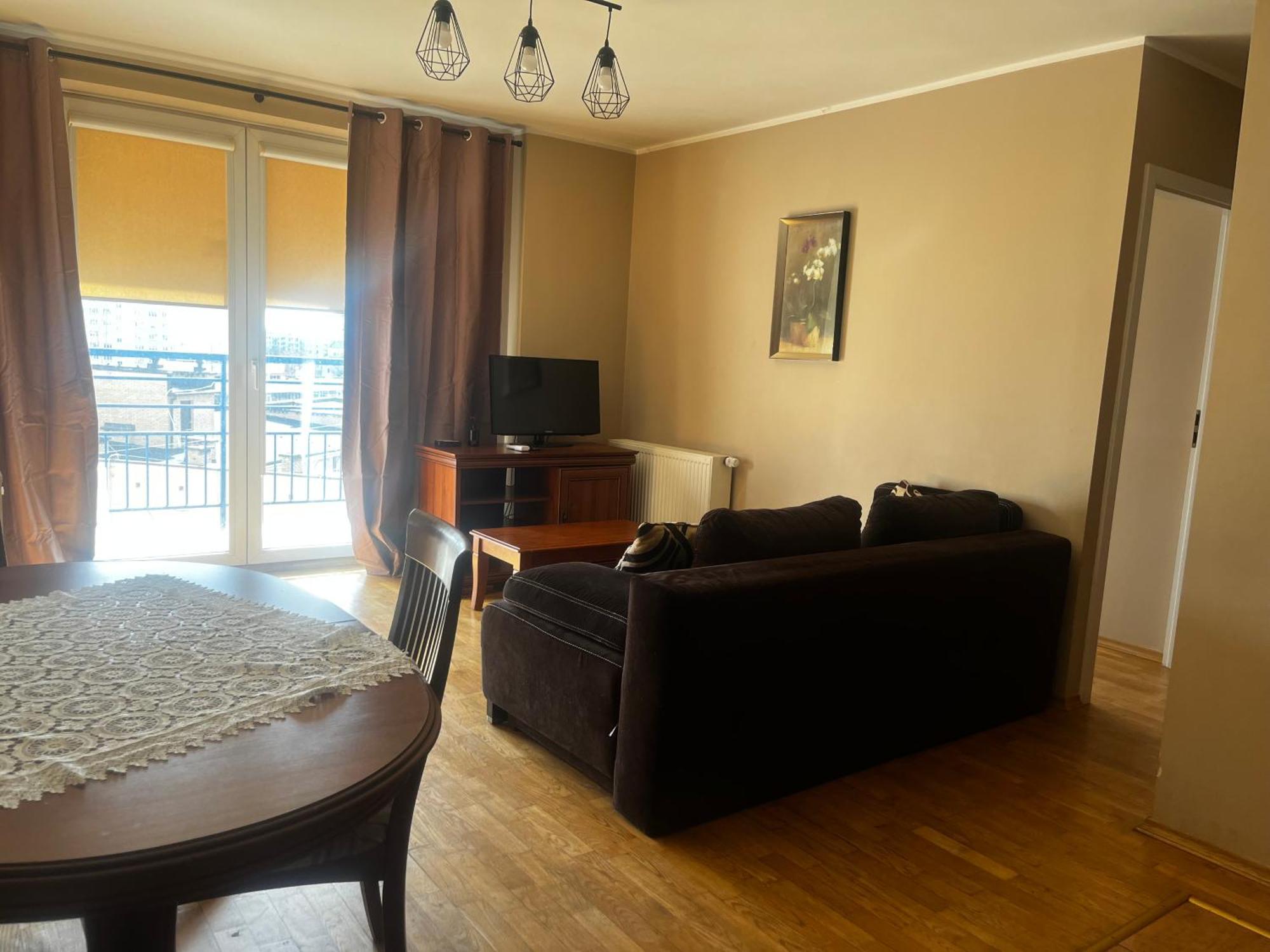 Apartamenty Centrum Białystok Zewnętrze zdjęcie
