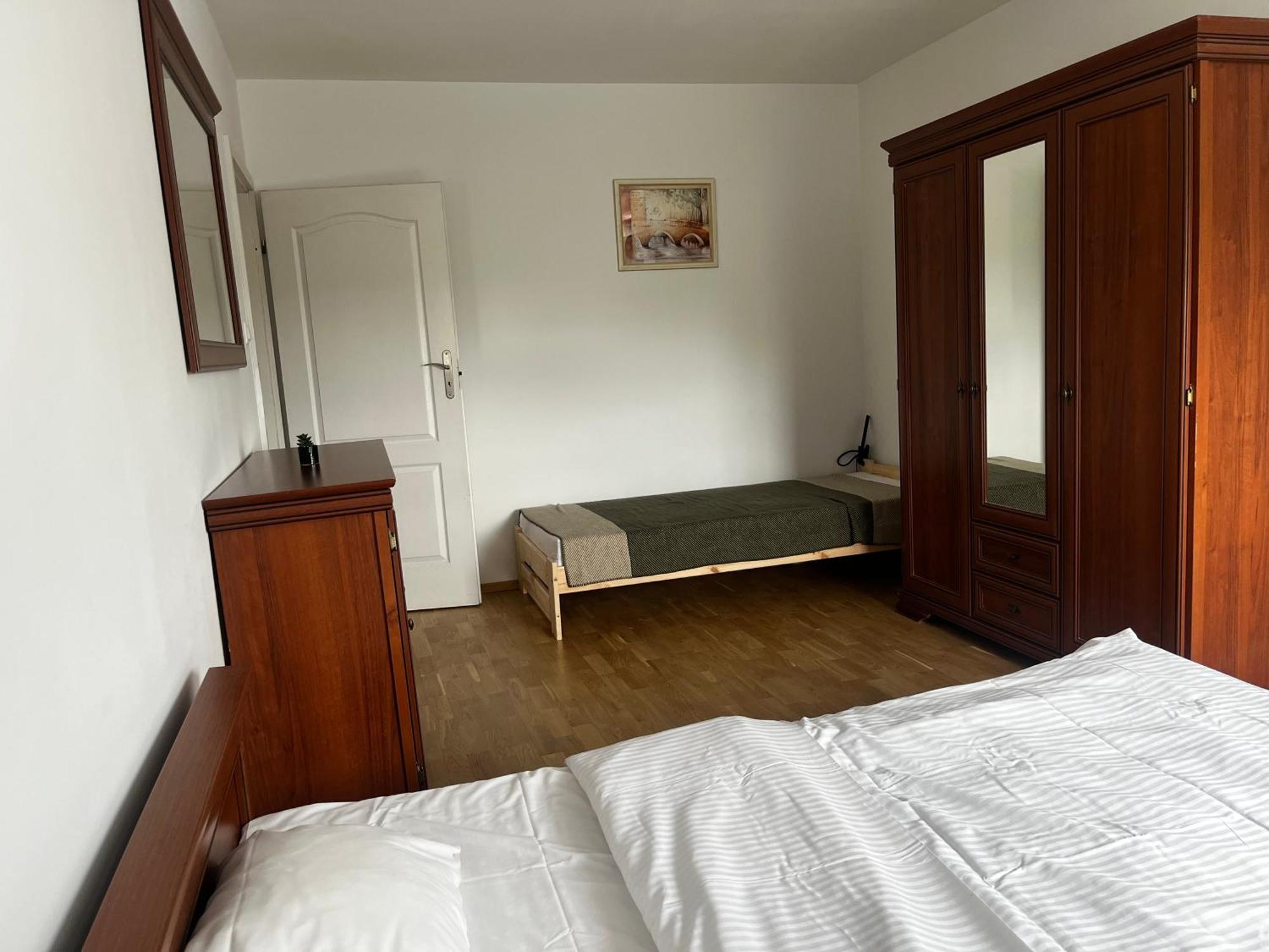 Apartamenty Centrum Białystok Zewnętrze zdjęcie