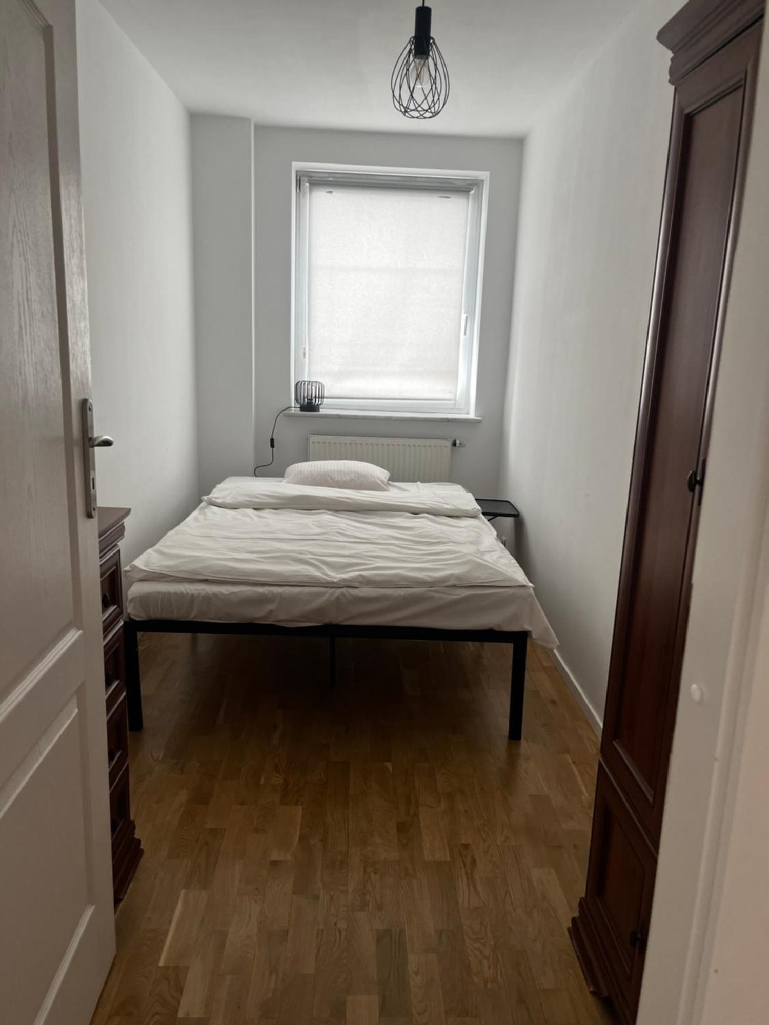 Apartamenty Centrum Białystok Zewnętrze zdjęcie