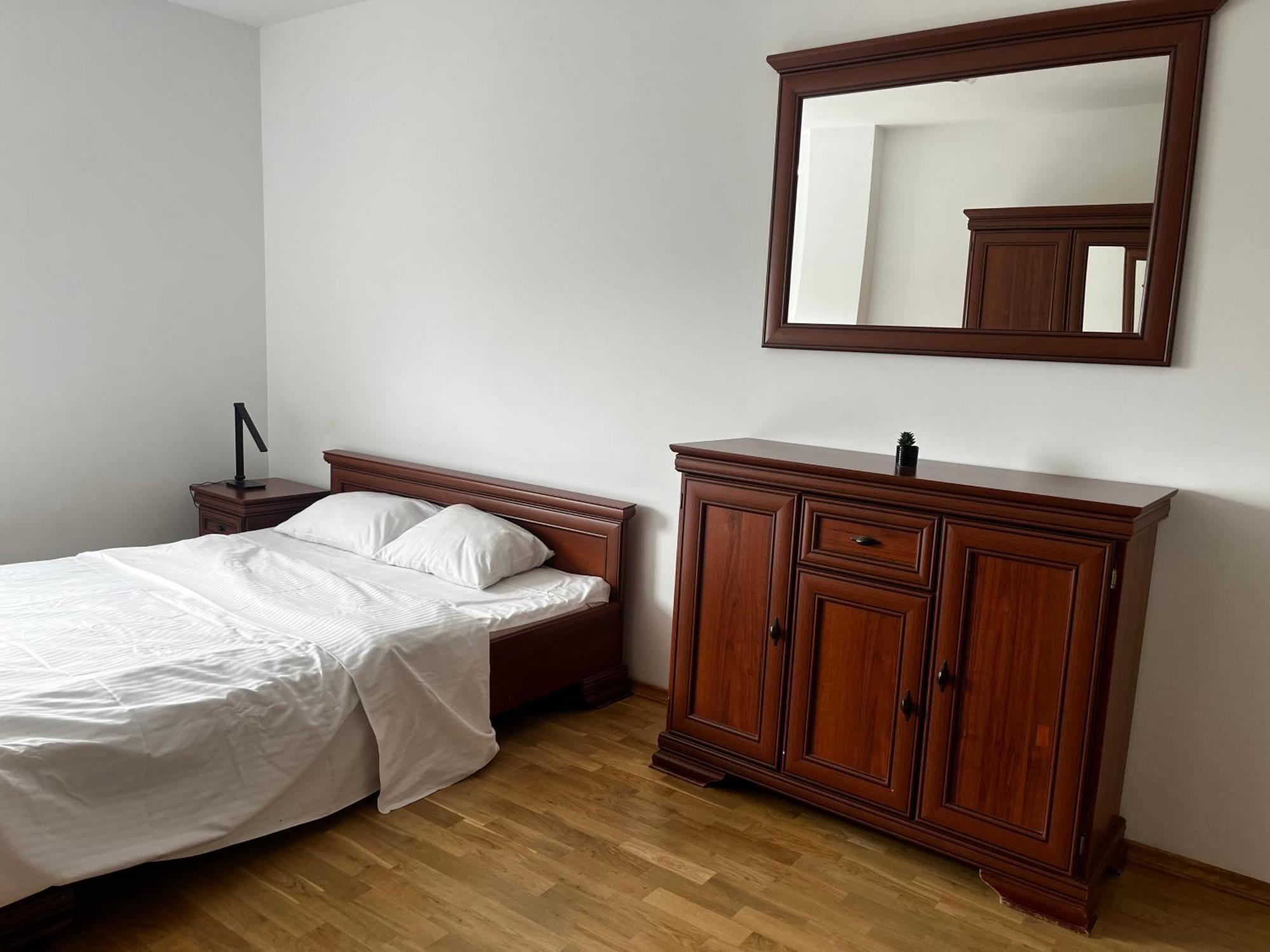 Apartamenty Centrum Białystok Zewnętrze zdjęcie