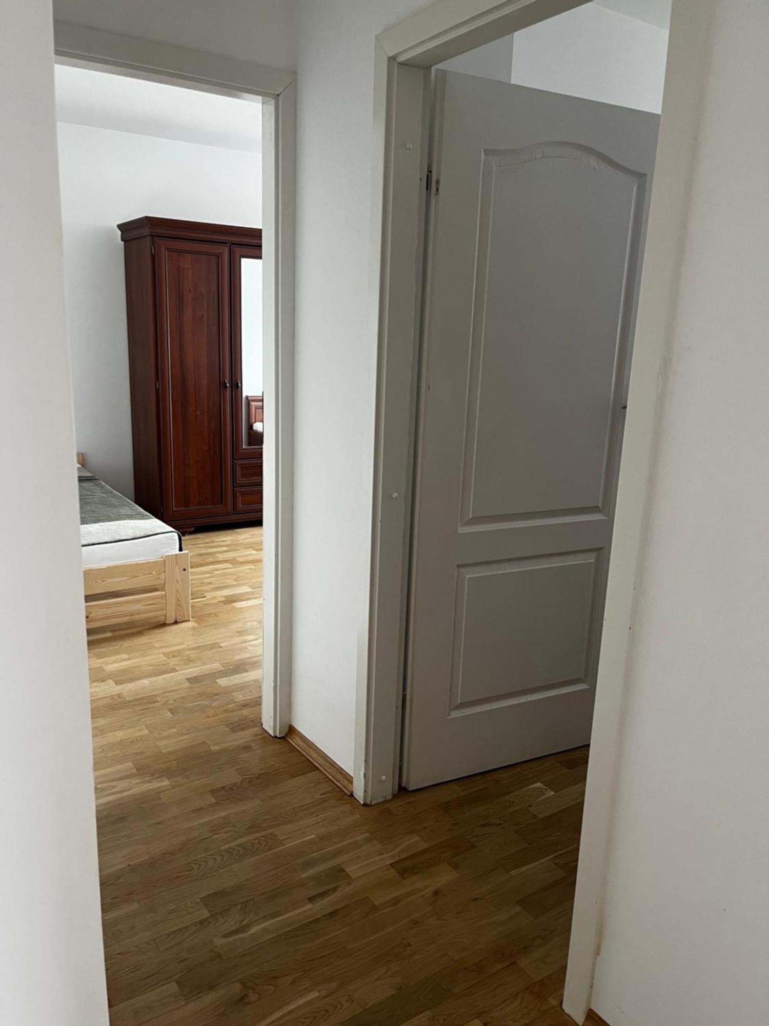 Apartamenty Centrum Białystok Zewnętrze zdjęcie