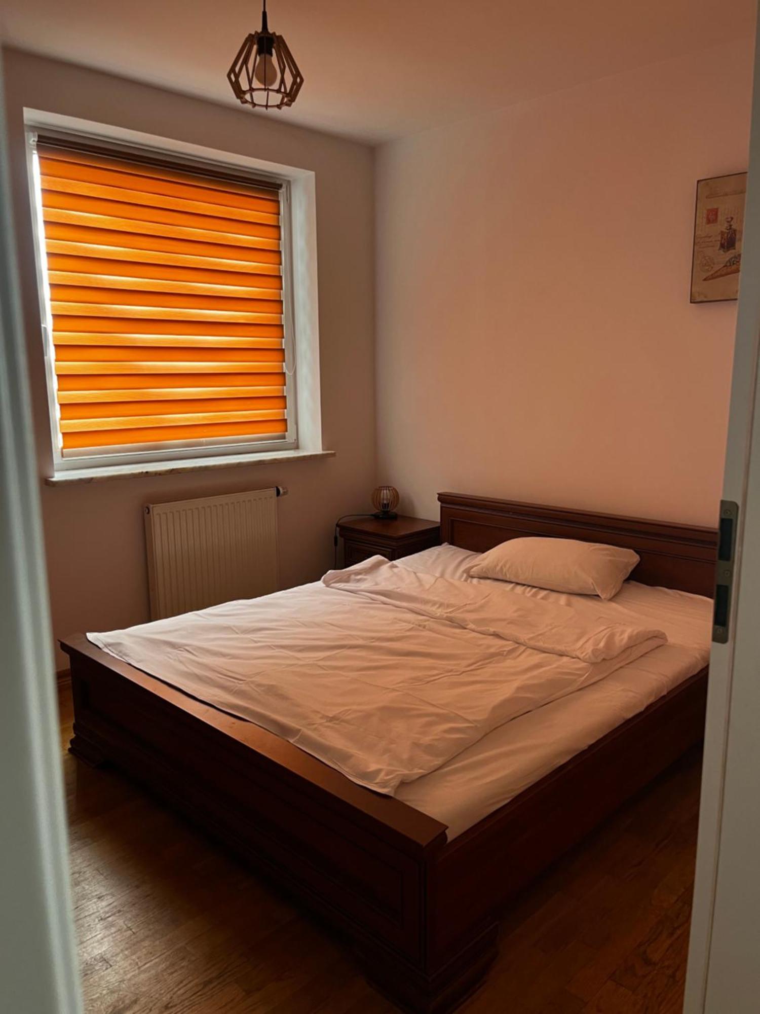 Apartamenty Centrum Białystok Zewnętrze zdjęcie