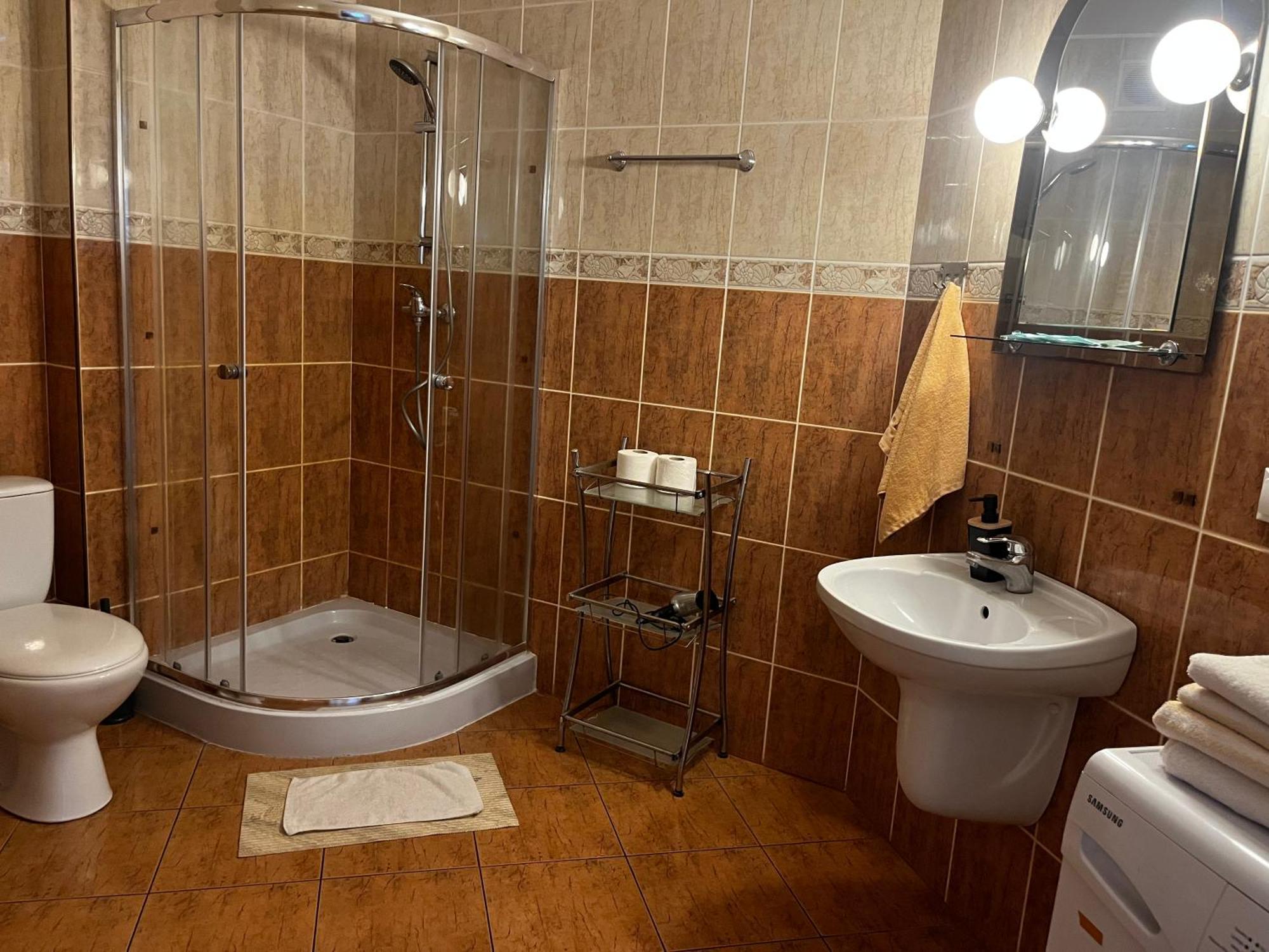 Apartamenty Centrum Białystok Zewnętrze zdjęcie