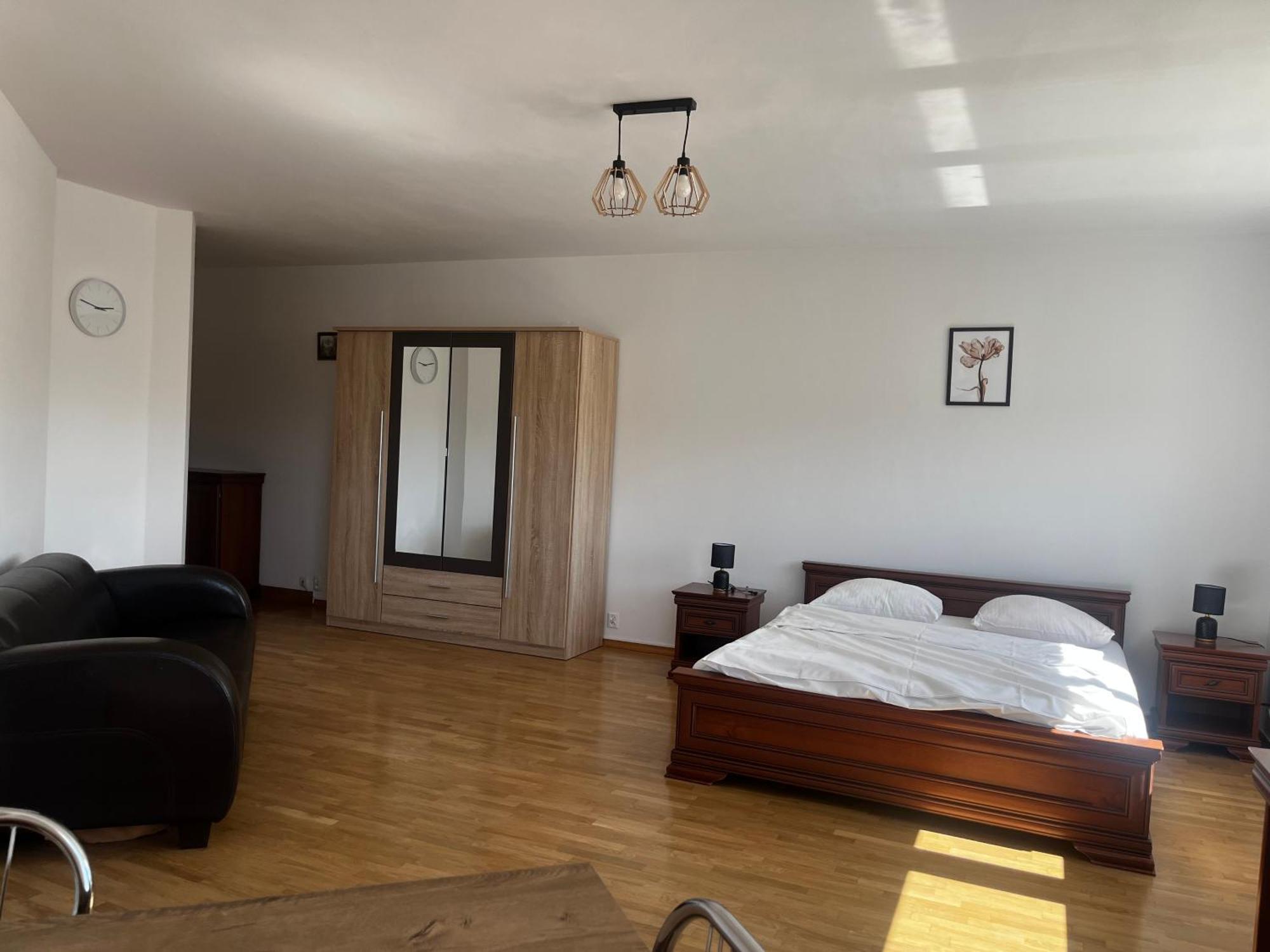 Apartamenty Centrum Białystok Zewnętrze zdjęcie