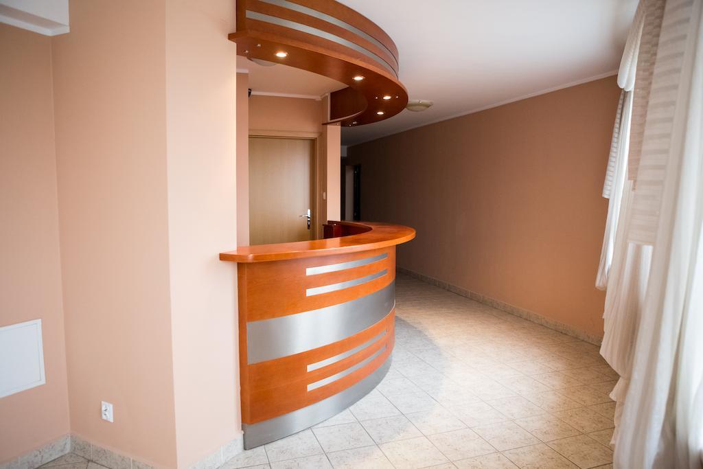 Apartamenty Centrum Białystok Zewnętrze zdjęcie