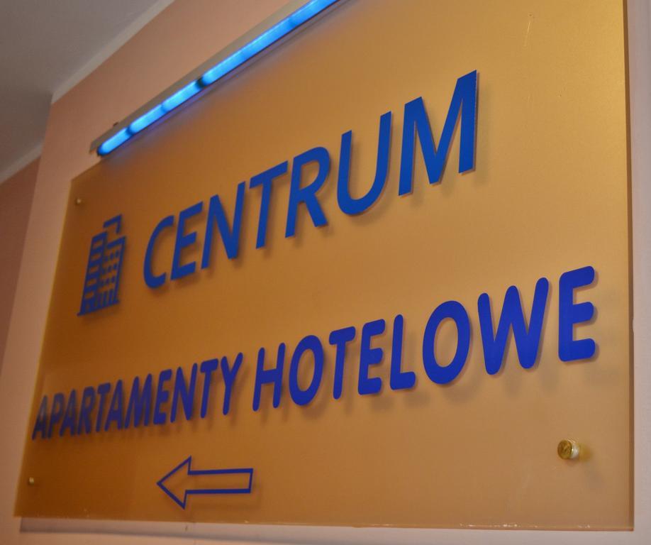 Apartamenty Centrum Białystok Zewnętrze zdjęcie