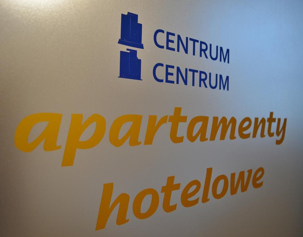 Apartamenty Centrum Białystok Zewnętrze zdjęcie