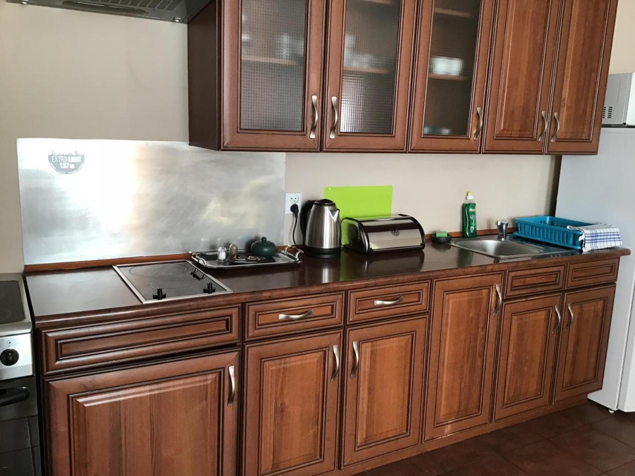 Apartamenty Centrum Białystok Zewnętrze zdjęcie