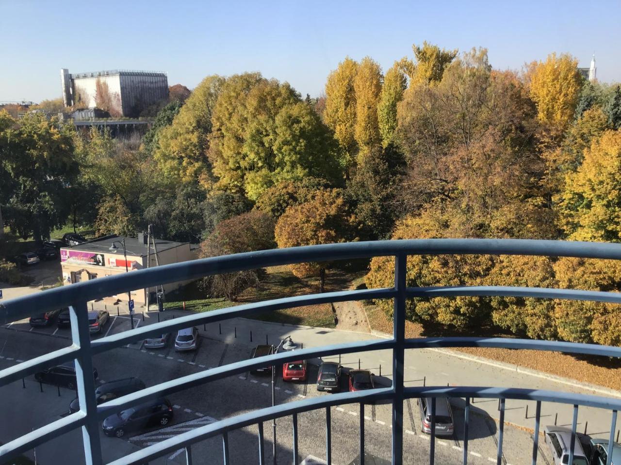 Apartamenty Centrum Białystok Zewnętrze zdjęcie